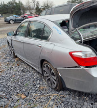 Load image into Gallery viewer, TRANSMISSION Honda Accord 2014 14 - MM3248523