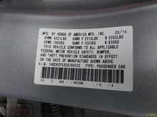 Load image into Gallery viewer, TRANSMISSION Honda Accord 2014 14 - MM3248523