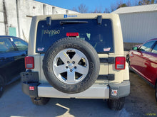 Load image into Gallery viewer, Engine Motor Jeep Wrangler 2012 - MM3252720