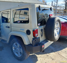 Load image into Gallery viewer, Engine Motor Jeep Wrangler 2012 - MM3252720