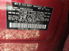 Load image into Gallery viewer, TRANSMISSION Subaru Forester 2014 14 2015 15 2016 16 - MM3248349