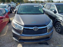 Load image into Gallery viewer, Transmission HIGHLANDER 2016 - MM3251984