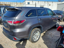 Load image into Gallery viewer, Transmission HIGHLANDER 2016 - MM3251984