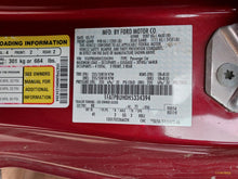 Load image into Gallery viewer, TRANSMISSION Ford Mustang 2015 15 2016 16 2017 17 TURBO - MM3257330