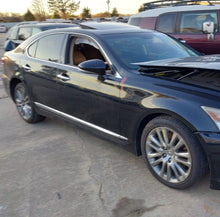 Load image into Gallery viewer, ENGINE MOTOR Lexus LS460 10 11 12 13 14 15 16 17 4.6L VIN L - MM3257465