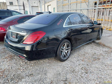 Load image into Gallery viewer, Transmission Mercedes-Benz SL55 2017 - MM3251899