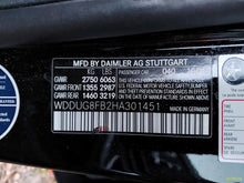 Load image into Gallery viewer, Transmission Mercedes-Benz SL55 2017 - MM3251899