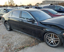 Load image into Gallery viewer, Transmission Mercedes-Benz SL55 2017 - MM3251899