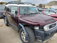 Load image into Gallery viewer, AUTOMATIC TRANSMISSION FJ Cruiser 2007 07 2008 08 2009 09 4X4 - MM3257415