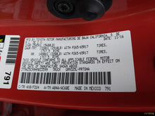 Load image into Gallery viewer, Transmission Toyota Tacoma 2017 - MM3248667