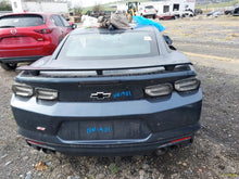 Load image into Gallery viewer, Transmission Chevrolet Camaro 2020 - MM3248712