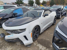 Load image into Gallery viewer, Transmission Chevrolet Camaro 2016 - MM3257790
