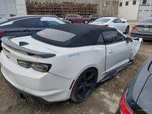 Load image into Gallery viewer, Transmission Chevrolet Camaro 2016 - MM3257790