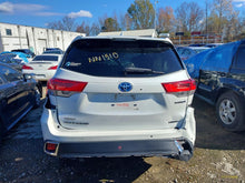 Load image into Gallery viewer, Transmission HIGHLANDER 2019 - MM3258679