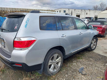 Load image into Gallery viewer, TRANSMISSION Toyota Highlander 08 09 10 11 12 13 AWD VIN S/K - MM3258962