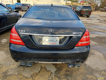 Load image into Gallery viewer, Transmission Mercedes-Benz SL55 2010 - MM3264807