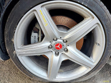 Load image into Gallery viewer, Transmission Mercedes-Benz SL55 2010 - MM3264807