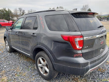 Load image into Gallery viewer, TRANSMISSION Ford Explorer 14 15 16 17 18 19 AWD - MM3252327