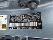 Load image into Gallery viewer, ENGINE MOTOR UX200 Corolla 19 20 21 22 2.0L VIN 4/3 - MM3256267