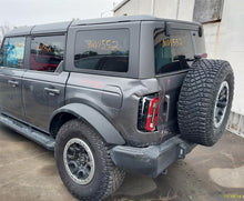 Load image into Gallery viewer, Transmission Ford Bronco 2022 - MM3266265