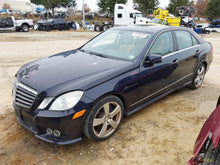 Load image into Gallery viewer, TRANSMISSION Mercedes-Benz E350 E550 E63 2010 10 2011 11 RWD - MM3265184