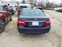 Load image into Gallery viewer, TRANSMISSION Mercedes-Benz E350 E550 E63 2010 10 2011 11 RWD - MM3265184