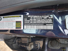 Load image into Gallery viewer, TRANSMISSION Mercedes-Benz E350 E550 E63 2010 10 2011 11 RWD - MM3265184