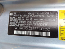 Load image into Gallery viewer, Transmission BMW 335I 2011 - MM3256748