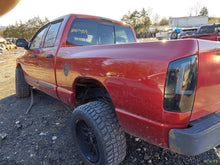 Load image into Gallery viewer, TRANSMISSION 1500 Pickup Dakota Durango 2006 06 4X4 VIN N - MM3266520
