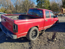 Load image into Gallery viewer, TRANSMISSION 1500 Pickup Dakota Durango 2006 06 4X4 VIN N - MM3266520
