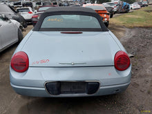 Load image into Gallery viewer, TRANSMISSION Ford Thunderbird Lincoln LS LS6 LS8 03 04 05 06 - MM3266201