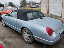 Load image into Gallery viewer, TRANSMISSION Ford Thunderbird Lincoln LS LS6 LS8 03 04 05 06 - MM3266201