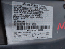 Load image into Gallery viewer, TRANSMISSION Ford Thunderbird Lincoln LS LS6 LS8 03 04 05 06 - MM3266201