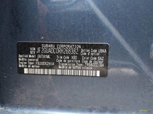 Load image into Gallery viewer, Transmission XV CROSSTREK 2024 - MM3272026