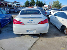 Load image into Gallery viewer, Transmission INFINITI G37 2013 - MM3268893