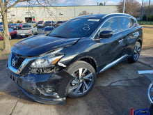 Load image into Gallery viewer, TRANSMISSION Murano Murano Cross Cabriolet 15 16 17 18 AWD - MM3269164