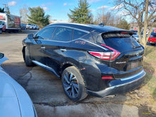 Load image into Gallery viewer, TRANSMISSION Murano Murano Cross Cabriolet 15 16 17 18 AWD - MM3269164