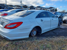 Load image into Gallery viewer, Transmission MERCEDES CLS-CLASS 2014 - MM3268989