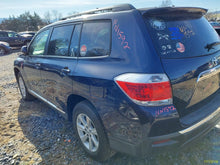 Load image into Gallery viewer, Engine Motor HIGHLANDER 2011 - MM3274811
