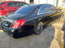 Load image into Gallery viewer, Transmission Mercedes-Benz SL500 2015 - MM3272501