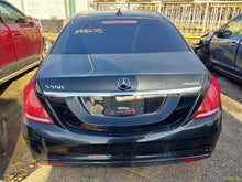Load image into Gallery viewer, Transmission Mercedes-Benz SL500 2015 - MM3272501