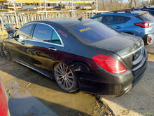Load image into Gallery viewer, Transmission Mercedes-Benz SL500 2015 - MM3272501