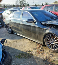 Load image into Gallery viewer, Transmission Mercedes-Benz SL500 2015 - MM3272501