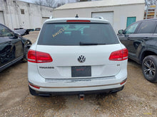 Load image into Gallery viewer, Engine Motor Volkswagen Touareg 2015 - MM3271793