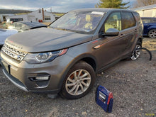 Load image into Gallery viewer, TRANSMISSION Land Rover Evoque 2018 18 - MM3266465