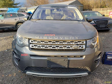 Load image into Gallery viewer, TRANSMISSION Land Rover Evoque 2018 18 - MM3266465