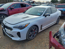 Load image into Gallery viewer, Transmission Kia Stinger 2020 - MM3275025