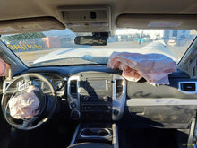 Load image into Gallery viewer, Transmission Nissan Titan XD 2016 - MM3274224