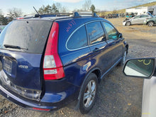 Load image into Gallery viewer, TRANSMISSION Honda CR-V 2010 10 2011 11 AWD - MM3283169