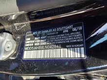 Load image into Gallery viewer, Transmission MERCEDES CLA-CLASS 2020 - MM3290602
